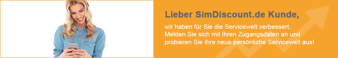 SimDiscount.de SimDiscount.de
